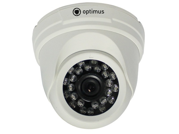 Видеокамера Optimus AHD-M021.0(2.8) - картинка 1