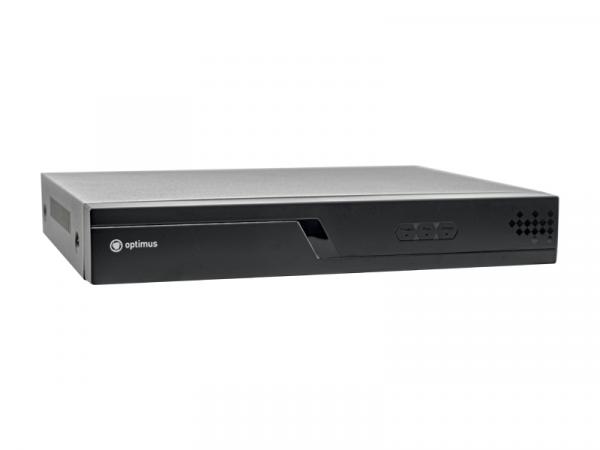 IP-видеорегистратор Optimus NVR-5321_V.2 - картинка 1
