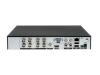 Цифровой гибридный видеорегистратор Optimus AHDR-3008_H.265 - картинка 2