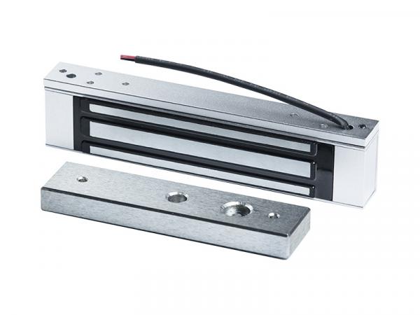 Электромагнитный замок Optimus EM-200W - картинка 1