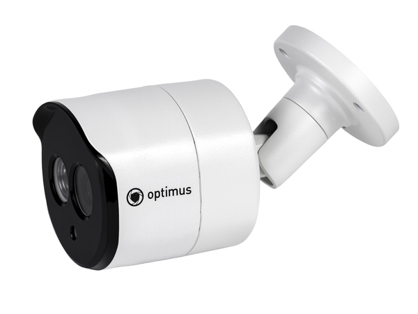 Видеокамера Optimus IP-P018.0(3.6) - картинка 1