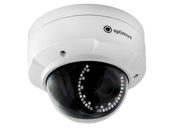 Видеокамера Optimus IP-P042.1(2.7-13.5)D_v.1 - картинка 1