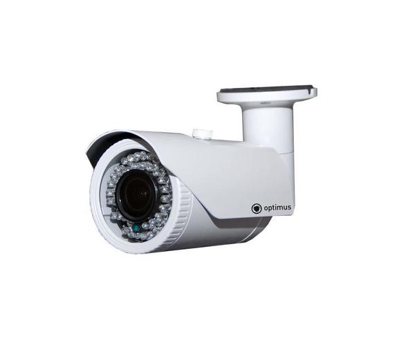 Optimus IP-E013.0(2.8-12)P IP-камера - картинка 1